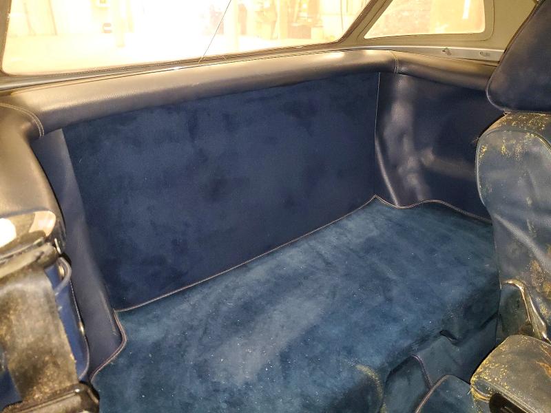 Продаж на аукціоні авто 1979 Mercedes-benz 450, vin: 10704412049825, номер лоту: 49639916