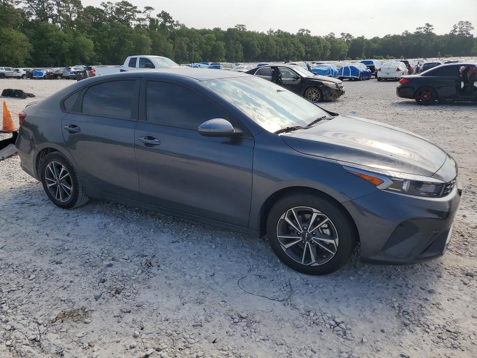2024 Kia Forte მანქანა იყიდება აუქციონზე, vin: 3KPF24ADXRE765699, აუქციონის ნომერი: 51284566