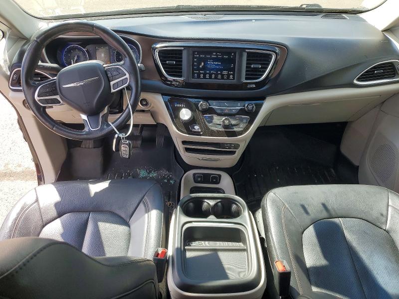 Aukcja sprzedaży 2019 Chrysler Pacifica, vin: 2C4RC1BG1KR532770, numer aukcji: 50239946