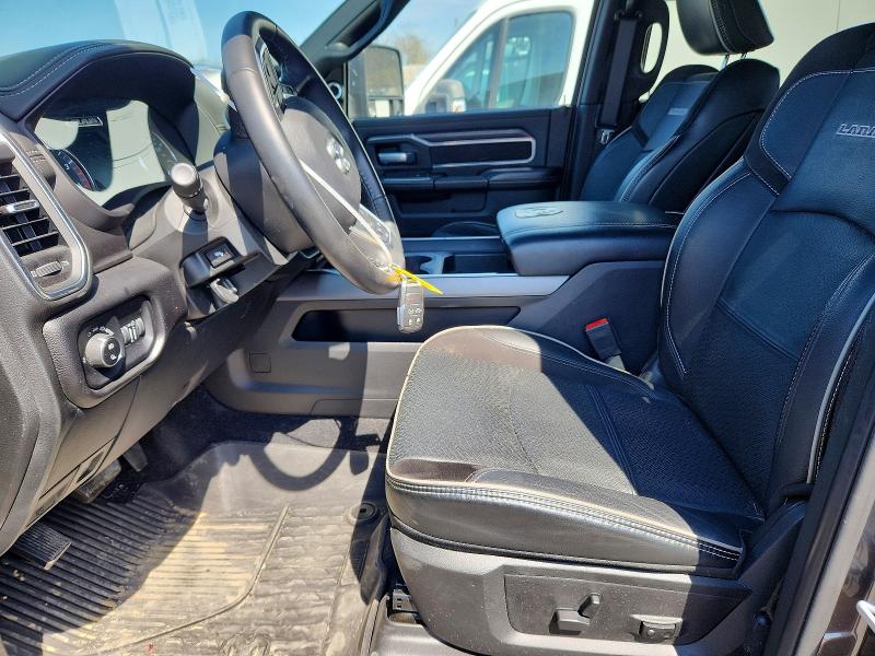 Продаж на аукціоні авто 2024 Ram 2500, vin: 3C6UR5FL5RG203942, номер лоту: 49313846