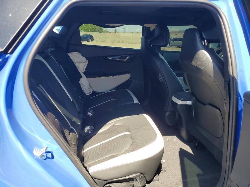 Aukcja sprzedaży 2025 Kia Ev6, vin: 5XYC44JA6SG013705, numer aukcji: 49911476