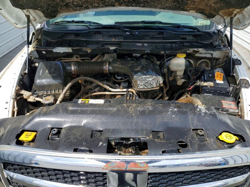 Продаж на аукціоні авто 2022 Ram 1500 Classic, vin: 3C6JR6DG7NG427187, номер лоту: 50423886