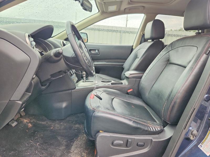 52074206 :رقم المزاد ، JN8AS5MTXDW023129 vin ، 2013 Nissan Rogue مزاد بيع