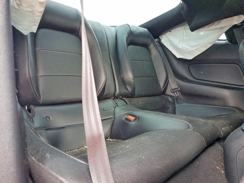 49290906 :رقم المزاد ، 1FA6P8CF6M5144526 vin ، 2021 Ford Mustang مزاد بيع