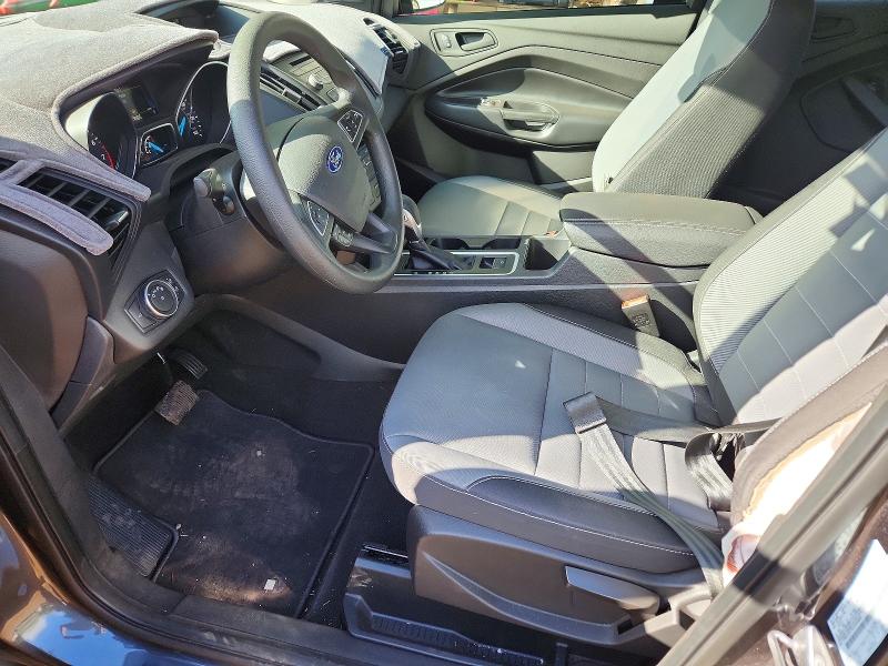 Aukcja sprzedaży 2018 Ford Escape, vin: 1FMCU0F76JUD44699, numer aukcji: 51872646