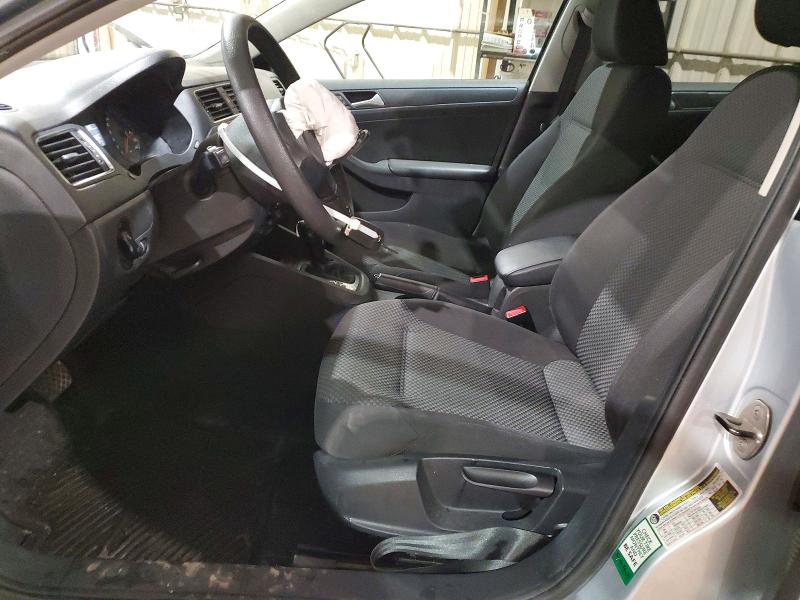 2013 Volkswagen Jetta მანქანა იყიდება აუქციონზე, vin: 3VW2K7AJ4DM443089, აუქციონის ნომერი: 50056456