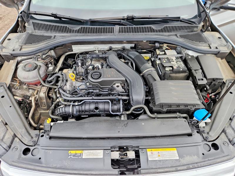 Aukcja sprzedaży 2024 Volkswagen Jetta, vin: 3VWGM7BU4RM064674, numer aukcji: 47830476