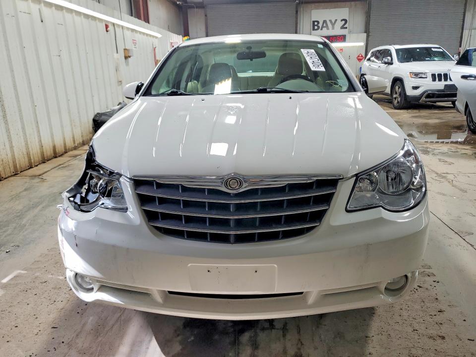 Aukcja sprzedaży 2010 Chrysler Sebring, vin: 1C3CC5FB8AN227598, numer aukcji: 48047406