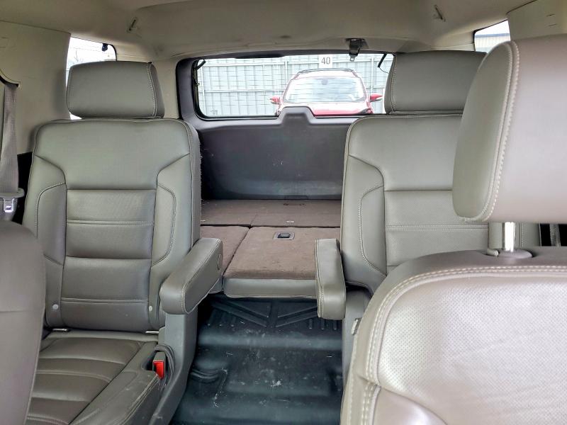 Aukcja sprzedaży 2016 Gmc Yukon, vin: 1GKS2CKJ9GR389130, numer aukcji: 48408796