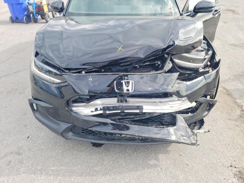 51256556 :رقم المزاد ، 3CZRZ1H56TM710065 vin ، 2026 Honda Hr-v مزاد بيع