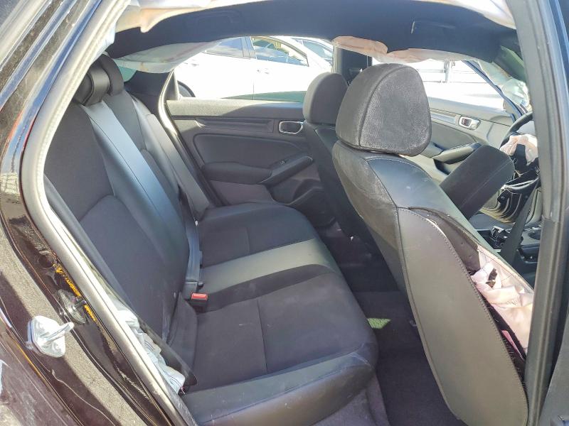 50700146 :رقم المزاد ، 2HGFE2F55RH582553 vin ، 2024 Honda Civic مزاد بيع