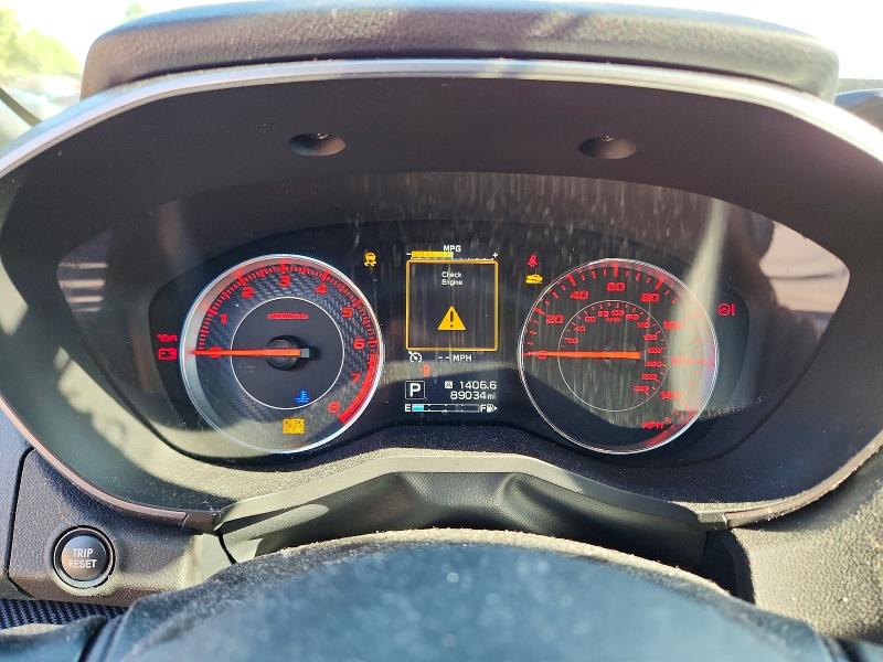 Продажа на аукционе авто 2017 Subaru Impreza, vin: 4S3GTAL63H3701993, номер лота: 48986576