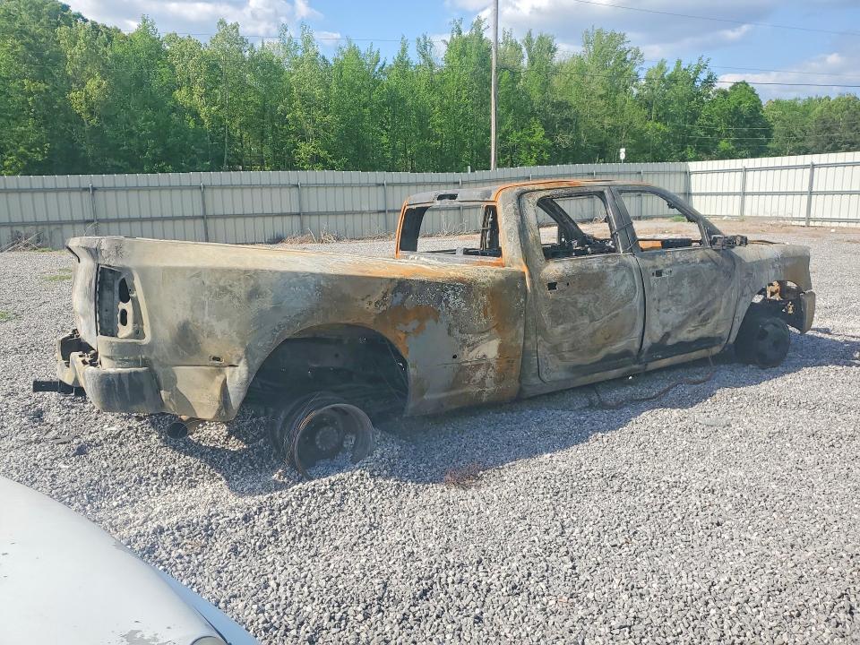 Продаж на аукціоні авто 2023 Ram 3500, vin: 3C63RRGL2PG548215, номер лоту: 50463586