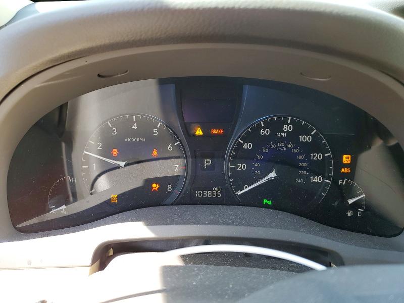 Aukcja sprzedaży 2010 Lexus Rx 350, vin: 2T2BK1BA7AC062092, numer aukcji: 47807706