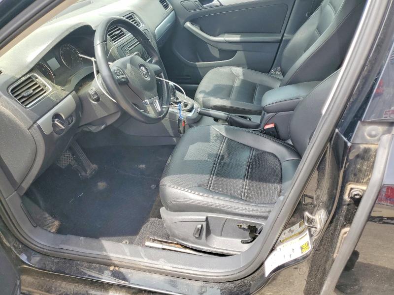 Auction sale of the 2014 Volkswagen Jetta, vin: 3VWD07AJ1EM438156, lot number: 50715776