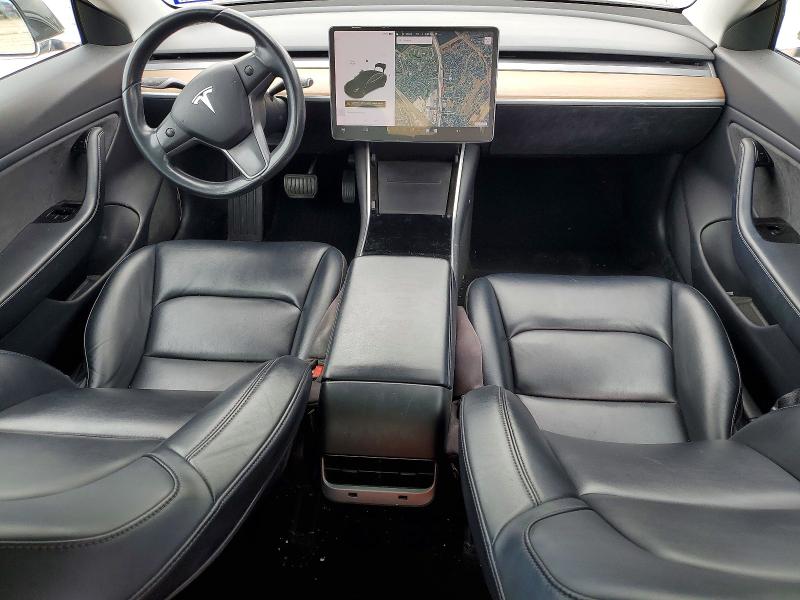 Aukcja sprzedaży 2019 Tesla Model 3, vin: 5YJ3E1EA9KF397718, numer aukcji: 50732036