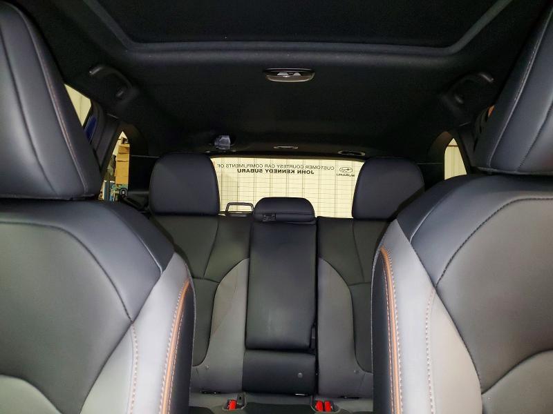 Продажа на аукционе авто 2026 Subaru Forester, vin: 4S4SLDF61T3019660, номер лота: 49447206