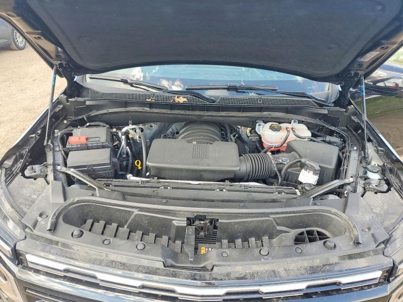 2025 Chevrolet Tahoe მანქანა იყიდება აუქციონზე, vin: 1GNS6TRL7SR399842, აუქციონის ნომერი: 50947426