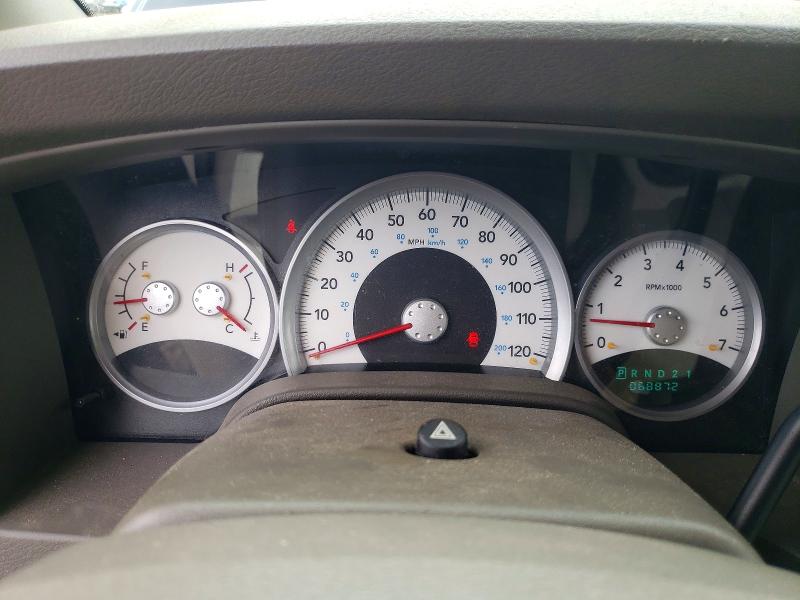 Aukcja sprzedaży 2005 Dodge Durango, vin: 1D4HB58D25F584118, numer aukcji: 50129206