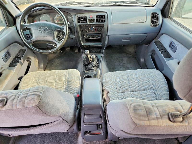 Auction sale of the 1999 Toyota 4runner, vin: JT3HM84R6X0036983, lot number: 49057346