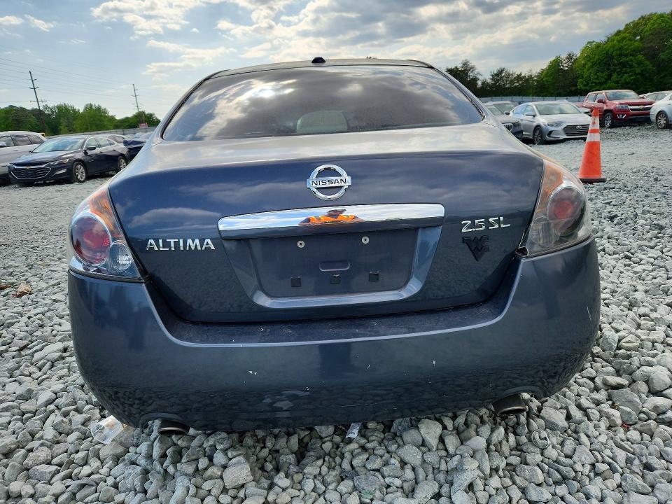Продаж на аукціоні авто 2009 Nissan Altima, vin: 1N4AL21E49C185429, номер лоту: 51225996
