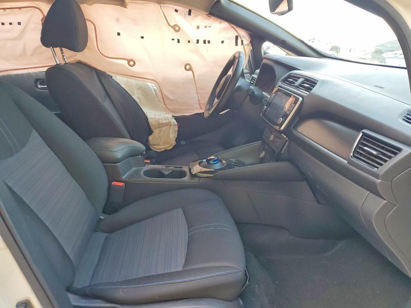 Aukcja sprzedaży 2023 Nissan Leaf, vin: 1N4CZ1CV5PC560479, numer aukcji: 51338536