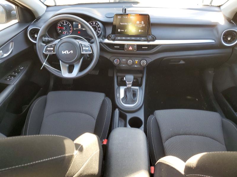 Aukcja sprzedaży 2024 Kia Forte, vin: 3KPF24AD1RE768331, numer aukcji: 48790816