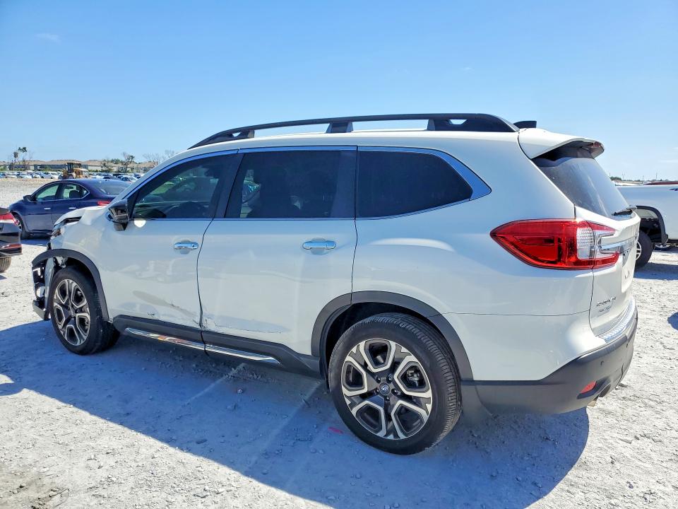 Продаж на аукціоні авто 2025 Subaru Ascent, vin: 4S4WMAUD6S3407030, номер лоту: 49836136
