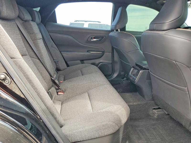Продаж на аукціоні авто 2023 Toyota Crown, vin: JTDAAAAF5P3008601, номер лоту: 49029596