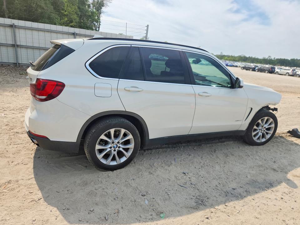 Продаж на аукціоні авто 2016 Bmw X5, vin: 5UXKR0C57G0U10745, номер лоту: 50582846