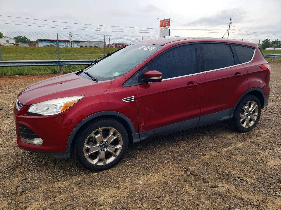 41629686 :رقم المزاد ، 1FMCU0H90DUD39310 vin ، 2013 Ford Escape مزاد بيع