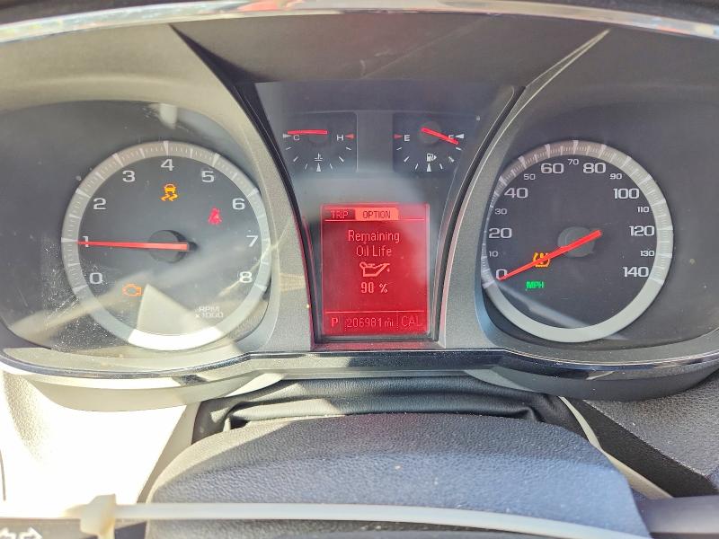 Продажа на аукционе авто 2014 Gmc Terrain, vin: 2GKALMEK4E6167767, номер лота: 50698146