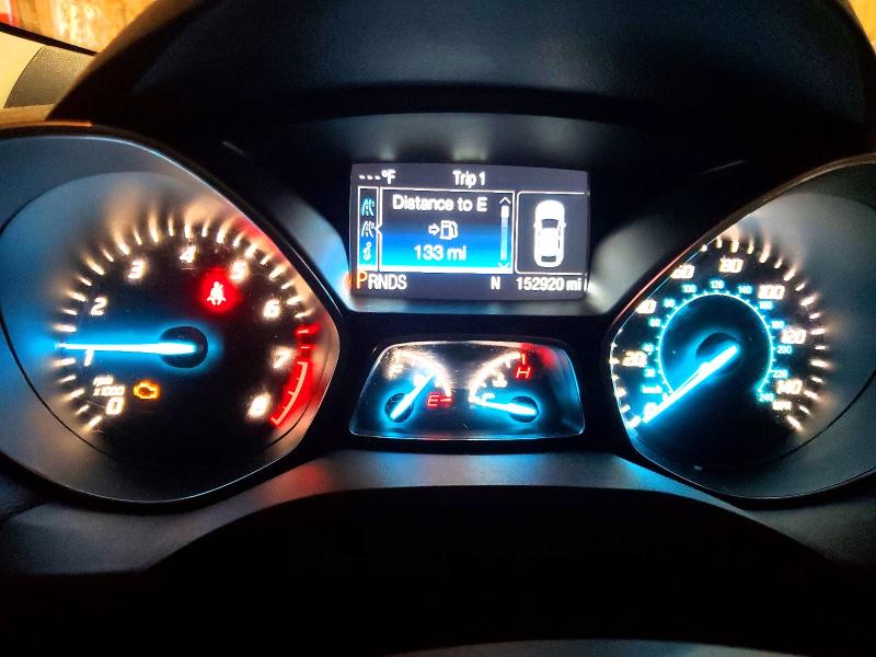Aukcja sprzedaży 2014 Ford Escape, vin: 1FMCU9J9XEUA22909, numer aukcji: 49368056