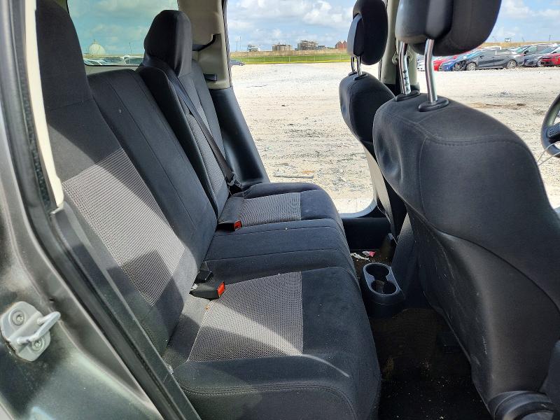 Aukcja sprzedaży 2013 Jeep Patriot, vin: 1C4NJPBB6DD187589, numer aukcji: 51506026