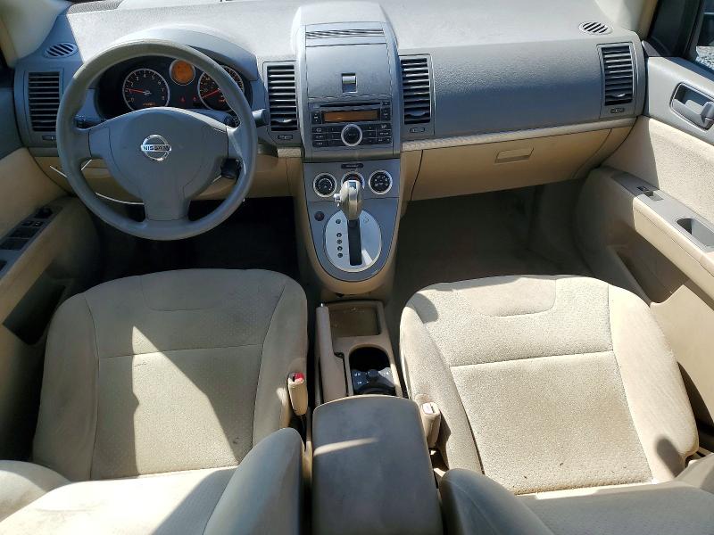 Aukcja sprzedaży 2009 Nissan Sentra, vin: 3N1AB61E99L649763, numer aukcji: 48837316