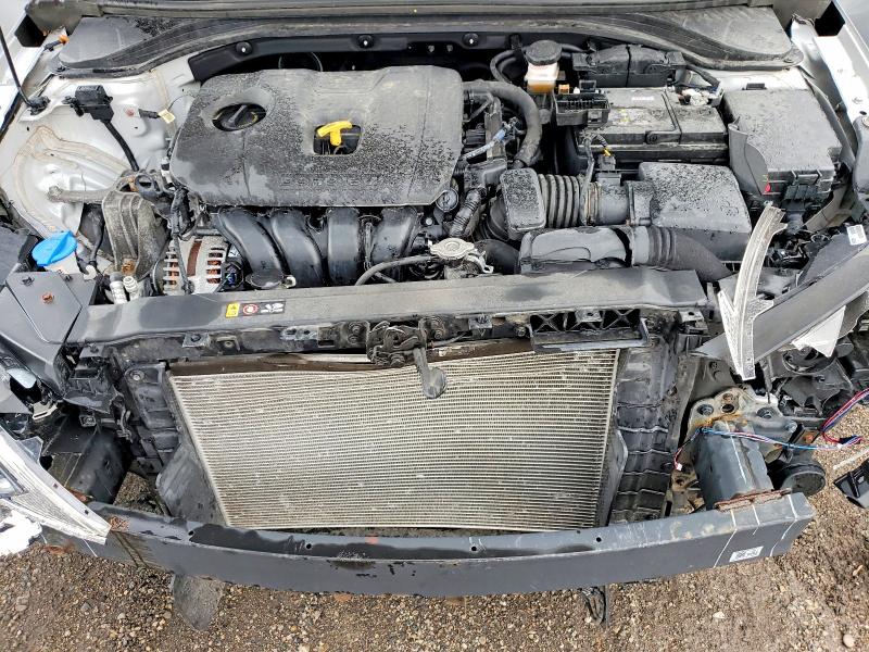 Продажа на аукционе авто 2020 Hyundai Elantra, vin: KMHD84LF0LU931933, номер лота: 49712166