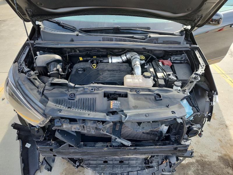 49081006 :رقم المزاد ، KL4CJESM7NB510830 vin ، 2022 Buick Encore مزاد بيع