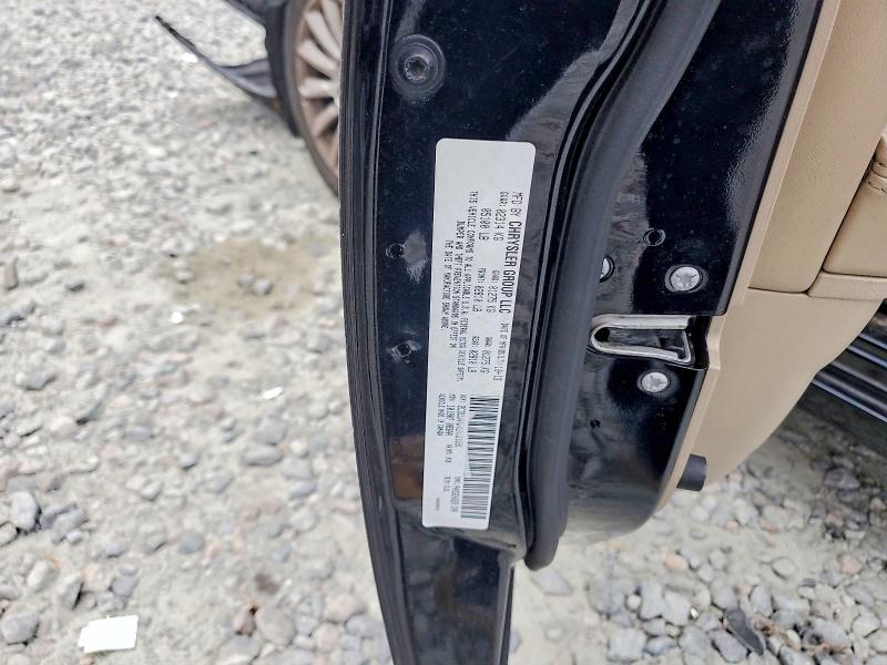 51072136 :رقم المزاد ، 2C3CCAAG4EH161691 vin ، 2014 Chrysler 300 مزاد بيع