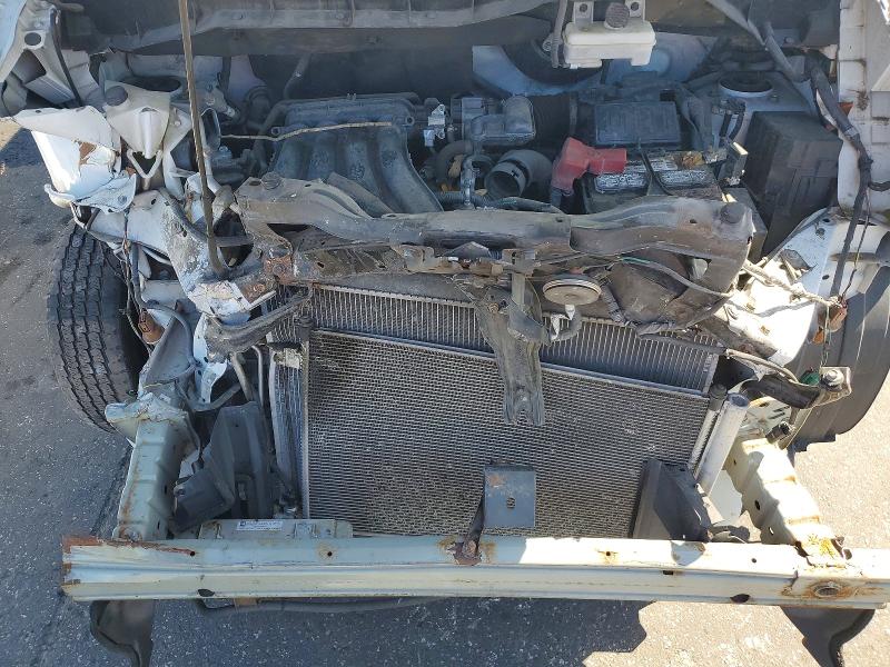 2020 Nissan Nv200 მანქანა იყიდება აუქციონზე, vin: 3N6CM0KN5LK709608, აუქციონის ნომერი: 48382766