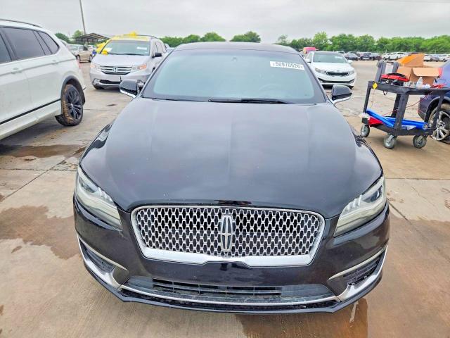Aukcja sprzedaży 2017 Lincoln Mkz, vin: 3LN6L5A96HR603652, numer aukcji: 50970926