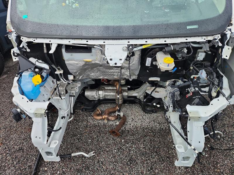 Aukcja sprzedaży 2025 Ram Promaster 2500, vin: 3C6LRVVG7SE524690, numer aukcji: 48994406