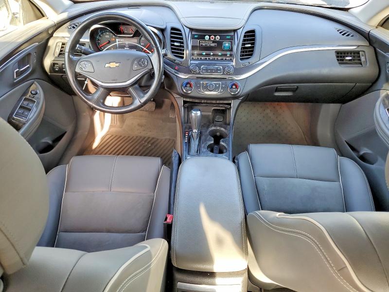 Aukcja sprzedaży 2014 Chevrolet Impala, vin: 2G1125S37E9307738, numer aukcji: 49986606