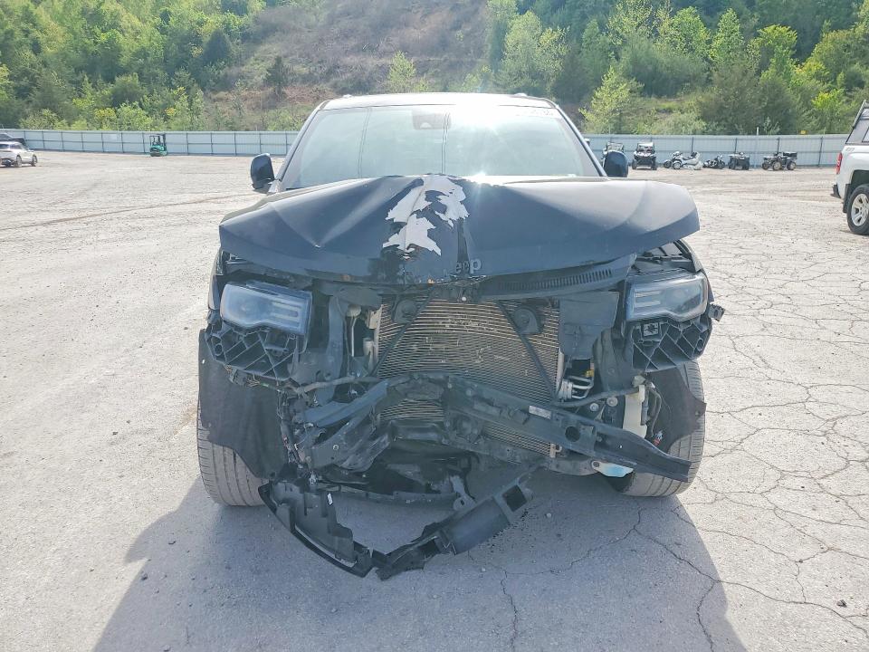 Продажа на аукционе авто 2019 Jeep Grand Cherokee, vin: 1C4RJFCG4KC720144, номер лота: 50708186