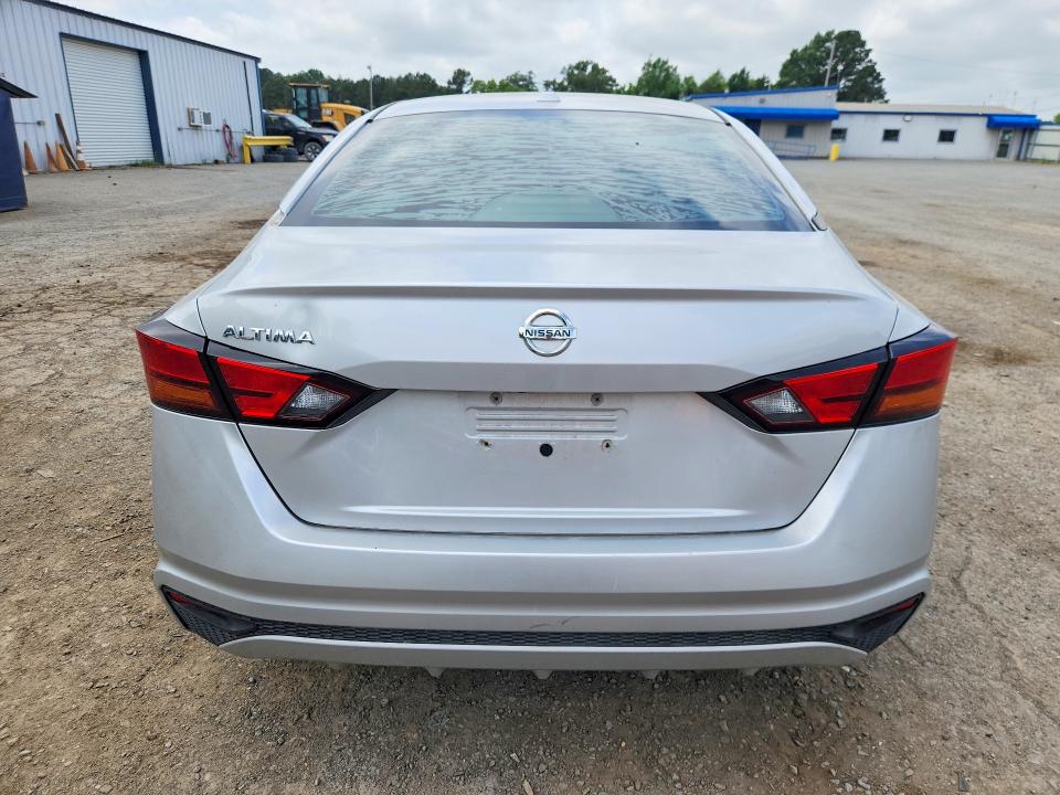 Продажа на аукционе авто 2019 Nissan Altima, vin: 1N4BL4BV0KC203428, номер лота: 50909896