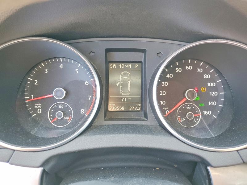 Aukcja sprzedaży 2012 Volkswagen Golf, vin: WVWDB7AJ2CW098929, numer aukcji: 51176966