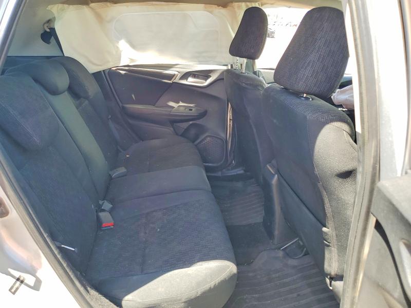 Aukcja sprzedaży 2015 Honda Fit, vin: 3HGGK5H52FM761478, numer aukcji: 50347296