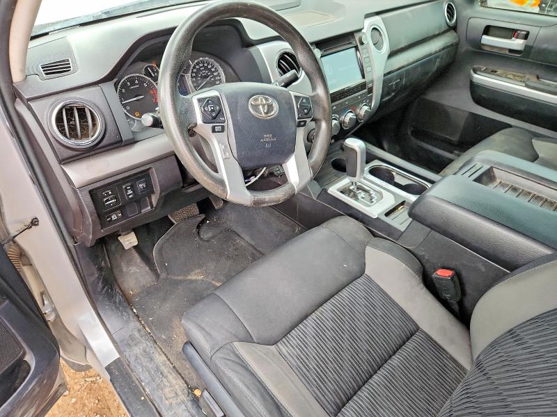 2015 Toyota Tundra მანქანა იყიდება აუქციონზე, vin: 5TFUW5F18FX449486, აუქციონის ნომერი: 52062136