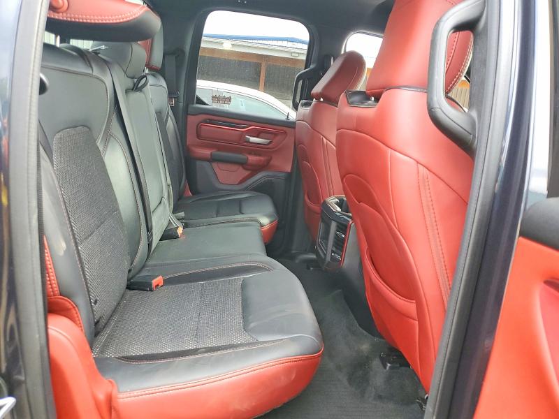 Продажа на аукционе авто 2019 Ram 1500, vin: 1C6RRFEG8KN831992, номер лота: 49777156