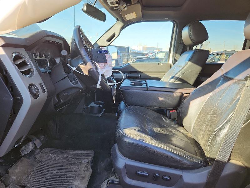 Продажа на аукционе авто 2016 Ford F350, vin: 1FT8W3BT7GEC77784, номер лота: 50397866