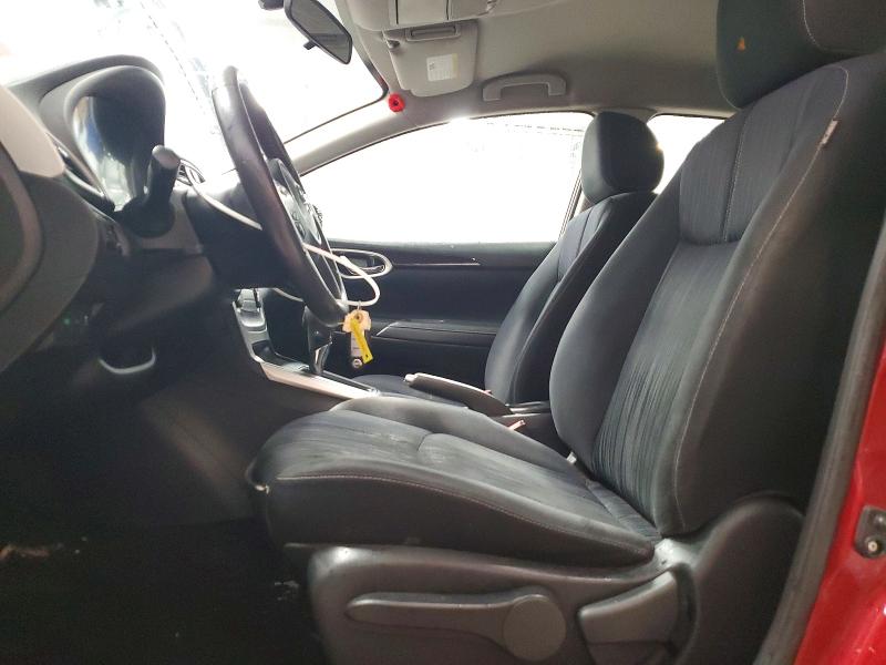 Aukcja sprzedaży 2016 Nissan Sentra, vin: 3N1AB7AP8GL647281, numer aukcji: 49432096